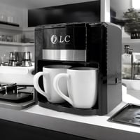 صانعة القهوة DLC-CM7312