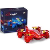 لعبة سيارة القرش