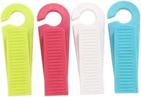 سدادة باب مطاطية قطعتين