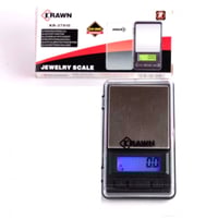 ميزان غرام الكتروني صغير