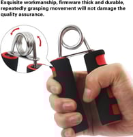 مقابض رياضية لليدين