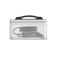 شطاف المسافر مع حوض DLC-IP3041