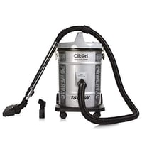 مكنسة كهربائية 21 لتر كليكون CK4012