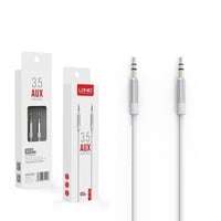 كيبل AUX طول 1 متر - LS-Y02