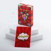 لعبة لاتفهمني غلط