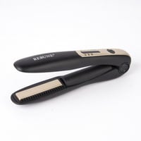 مملس شعر قابل للشحن RE-2203