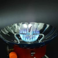 موقد الرحلات