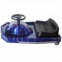 سكوتر كريزي درفت - عشوائي اللون