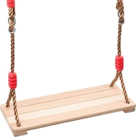 مرجيحة خشبية