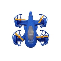 لعبة سيارة القرش