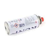 علبة غاز الرحلات