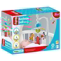 لعبة سرير الأطفال الموسيقية