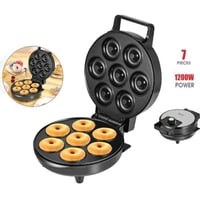 صانعة الدونات 7 قطع DLC-38264