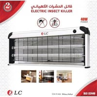 قاتل الحشرات 40 واط DLC-32440