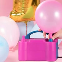 منفاخ البلونات الكهربائي