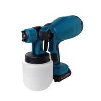 الة رش الصبغ