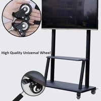 ستاند شاشة التلفزيون المتنقل