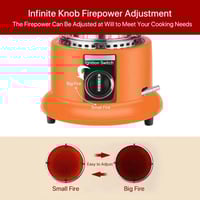 دفاية 2 في 1 الخارجية CM-36330