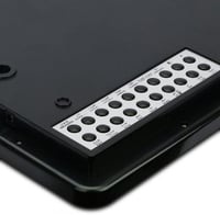 ساعة الحرمين الرقمية HA-5151