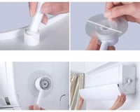 موزع هواء المكيف