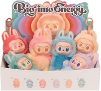 دمية لابوبو Labubu