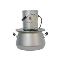 قدر الاكلات الشعبية , 10 لتر ريبون RE-2-178