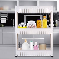 رف تخزين متعدد الإستخدام