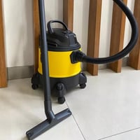 مكنسة كهربائية جاف رطب 20 لتر دينكس DX2910