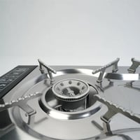 موقد غاز للرحلات عينين DENX DX2802