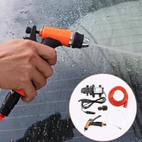 مسدس غسيل بولاعة السيارة DLC-31438