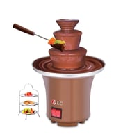 نافورة شوكولاته DLC-31041 - عشوائي اللون