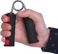 مقابض رياضية لليدين