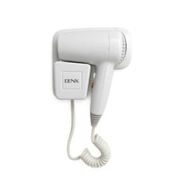 مجفف شعر جداري 1250 واط DENX DX1398