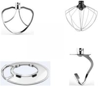 عجانة كهربائية 8 لتر ريبون RE-2-095