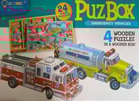 لعبة بازل اطفال