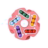 لعبة الخرز سبنر