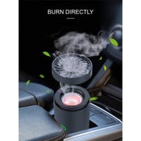 مبخرة الكترونية مع سماعة القرآن الكريم