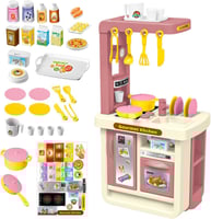 لعبة المطبخ الصغير