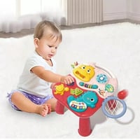 مشاية اطفال لتعليم المشي