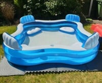 بركة سباحة عائلية انتكس 56475