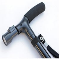 عكاز لكبار السن / مميزة وآمنه