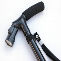 عكاز لكبار السن / مميزة وآمنه