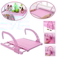 رف تركيب متعدد الإستعمال