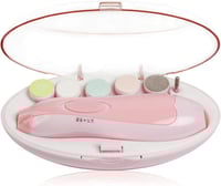 مبرد اظافر الأطفال