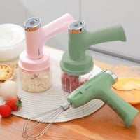 خلاط صغير متعدد 3 في 1