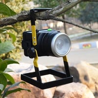 كشاف LED شحن للسيارة