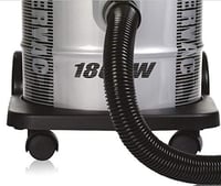 مكنسة كهربائية 21 لتر كليكون CK4012