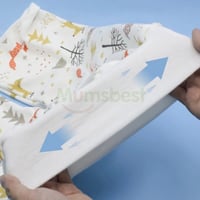 سروال ضد البلل للأطفال