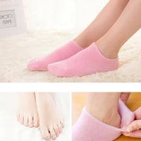 جوارب العناية بالقدمين - سبا جل