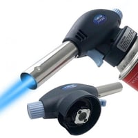 مسدس الغاز عشوائي الشكل